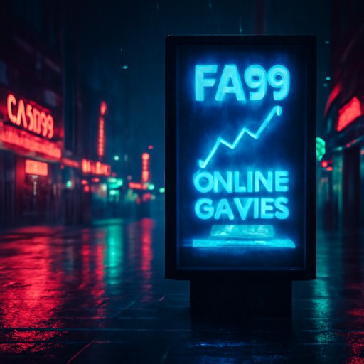 fa99 অ্যাপ ইনস্টল স্ক্রিন